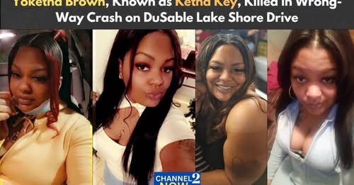 Yoketha Brown Obituary, Death - Chicago Mother and Nursing Assistant Dies at 35