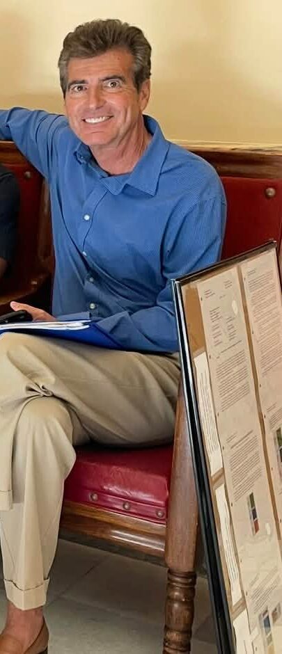 Joe Rossi Obituary, Death - Houston County, Georgia Election Researcher Dies
